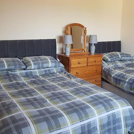 בלינטוי Mcconaghys Glenside Farmhouse Whitepark Bay מראה חיצוני תמונה