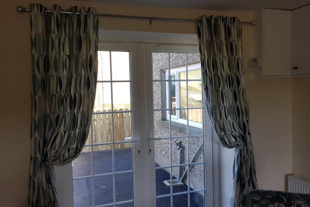 בלינטוי Mcconaghys Glenside Farmhouse Whitepark Bay מראה חיצוני תמונה