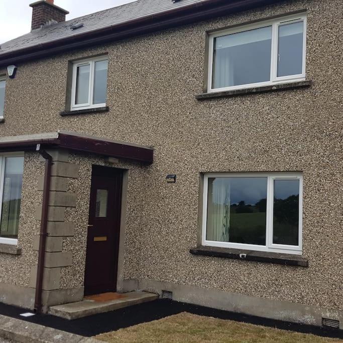 בלינטוי Mcconaghys Glenside Farmhouse Whitepark Bay מראה חיצוני תמונה