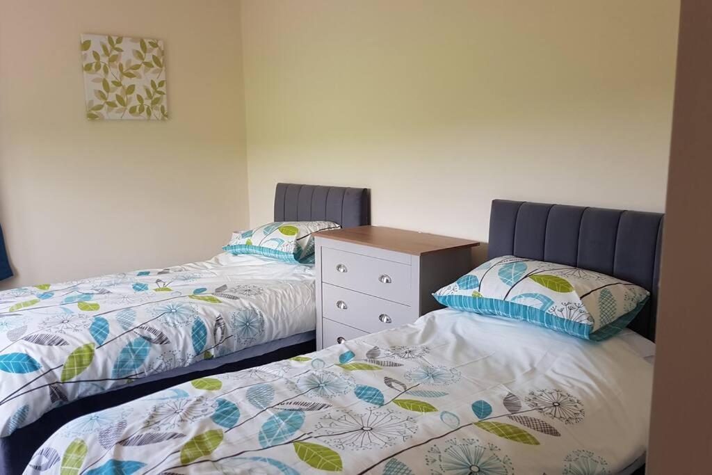 בלינטוי Mcconaghys Glenside Farmhouse Whitepark Bay מראה חיצוני תמונה
