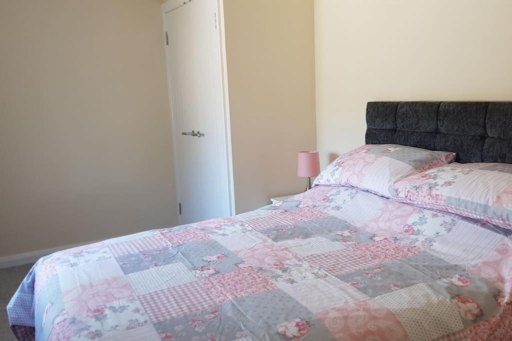 בלינטוי Mcconaghys Glenside Farmhouse Whitepark Bay מראה חיצוני תמונה