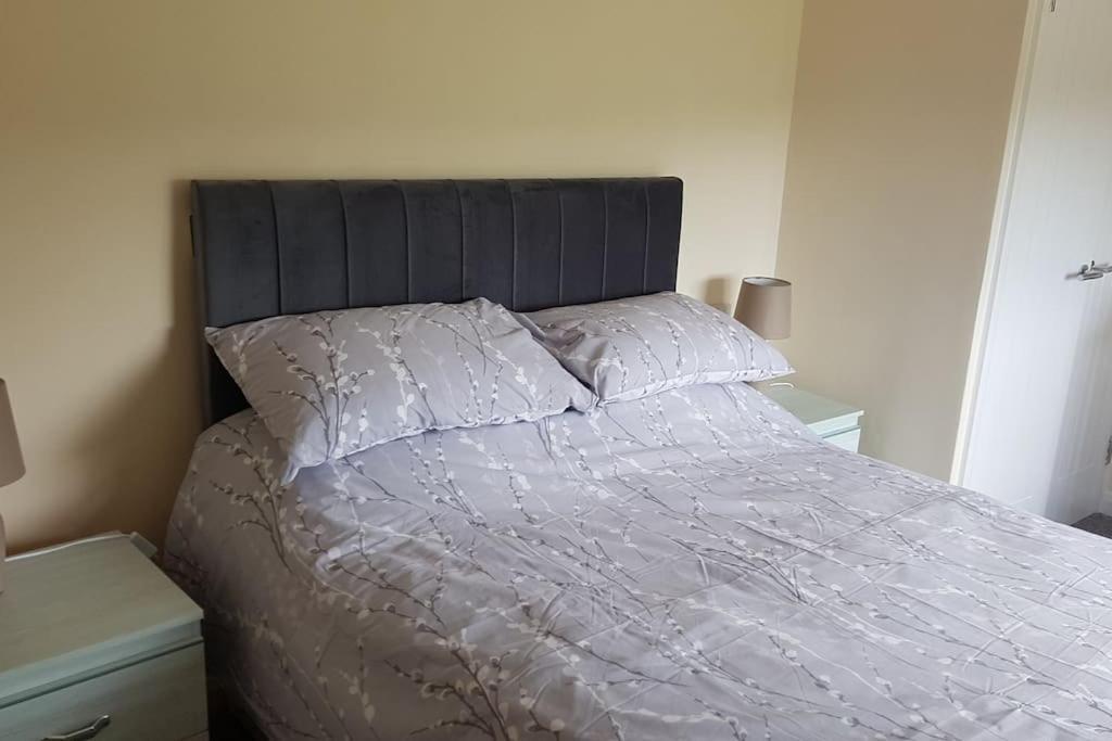 בלינטוי Mcconaghys Glenside Farmhouse Whitepark Bay מראה חיצוני תמונה