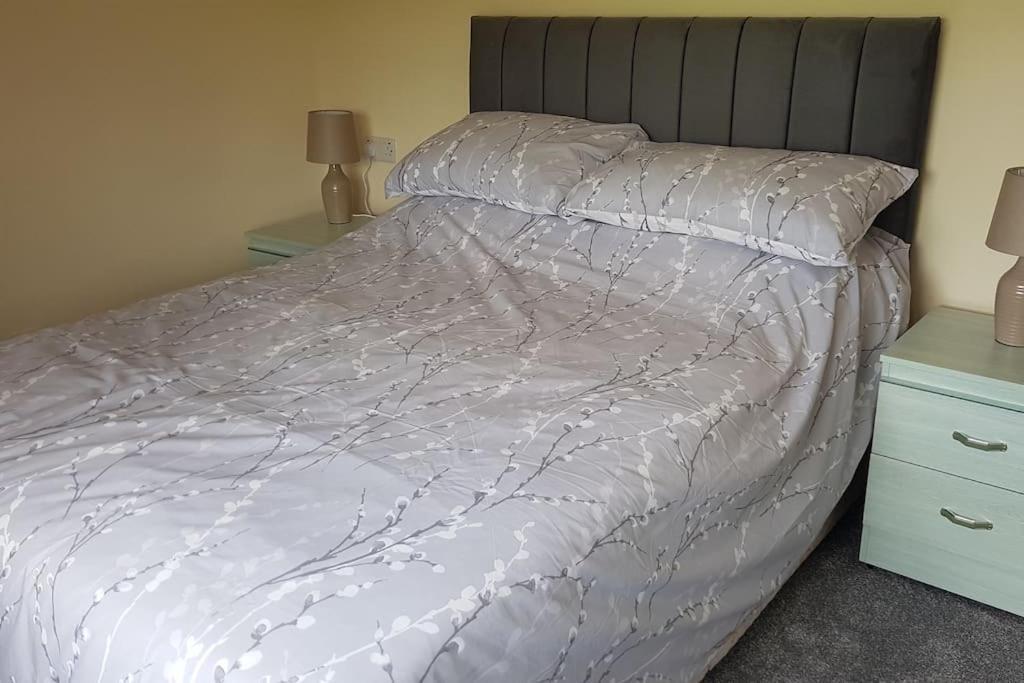בלינטוי Mcconaghys Glenside Farmhouse Whitepark Bay מראה חיצוני תמונה