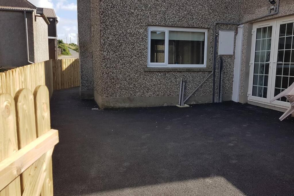 בלינטוי Mcconaghys Glenside Farmhouse Whitepark Bay מראה חיצוני תמונה